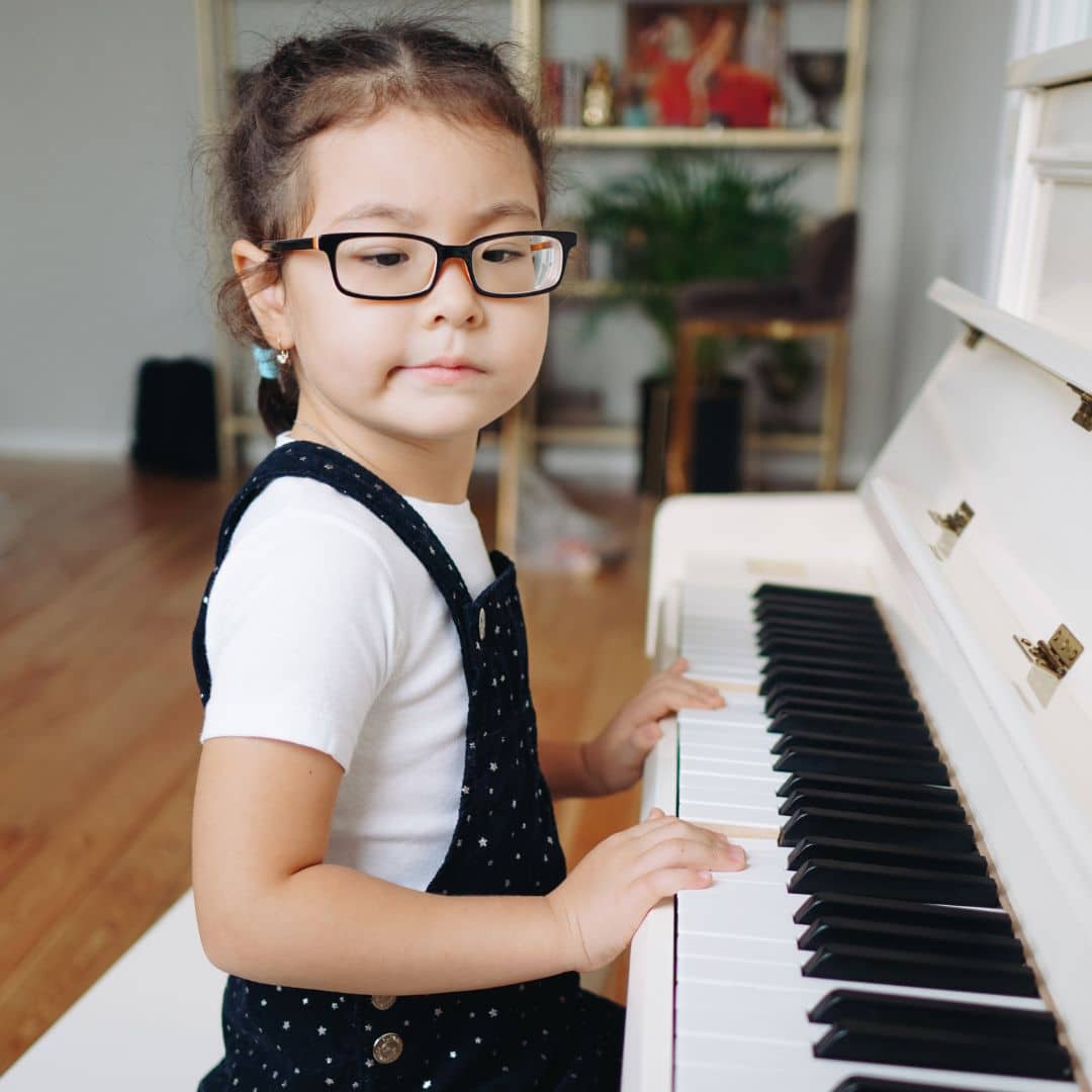 How To Encourage Your Child To Practice Music