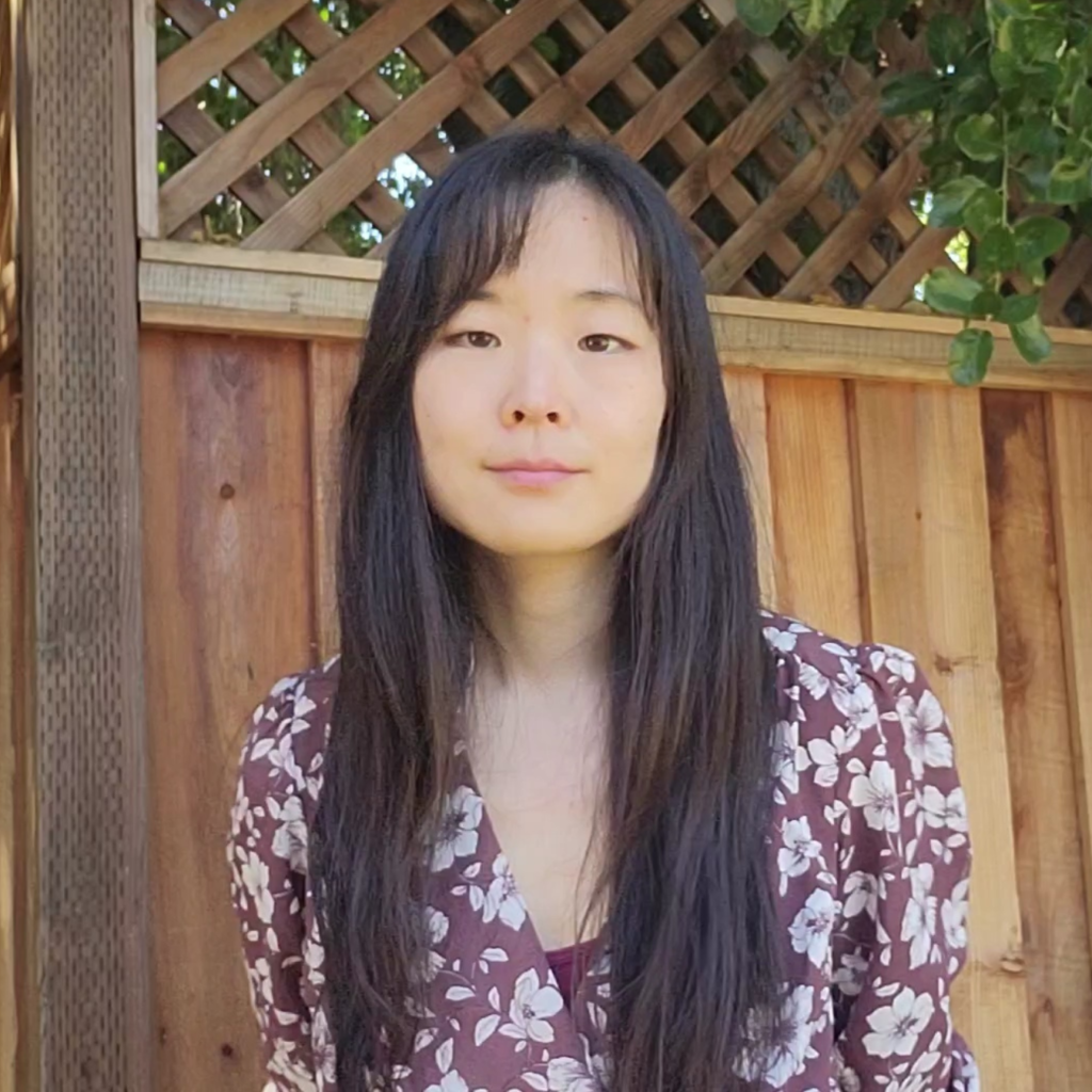 Hana Piano Teacher in Redwood City