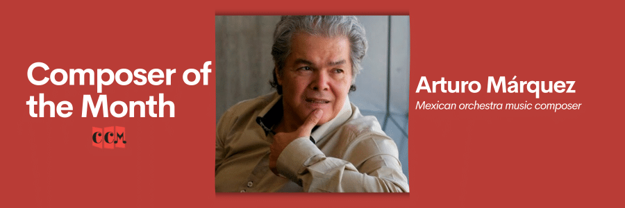 Arturo Márquez