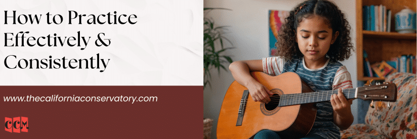 effective music practice