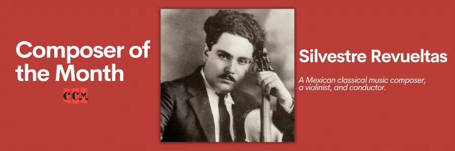 Silvestre Revueltas