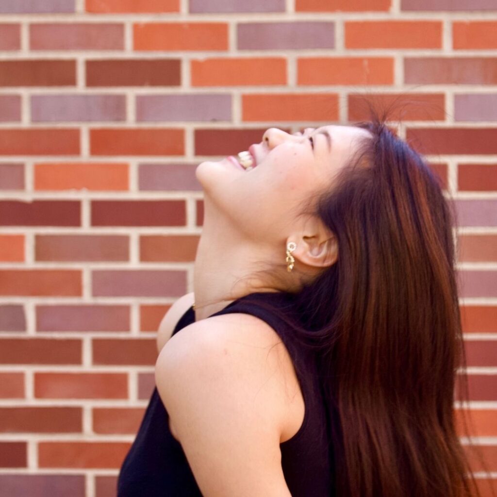 Redwood City Piano Lessons with Hikari