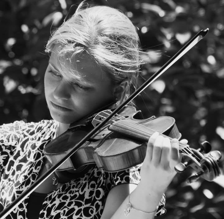 Violin Teacher in Fremont, CA