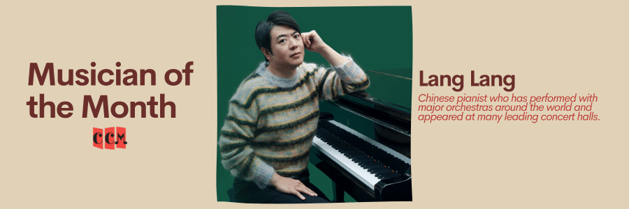 Lang Lang