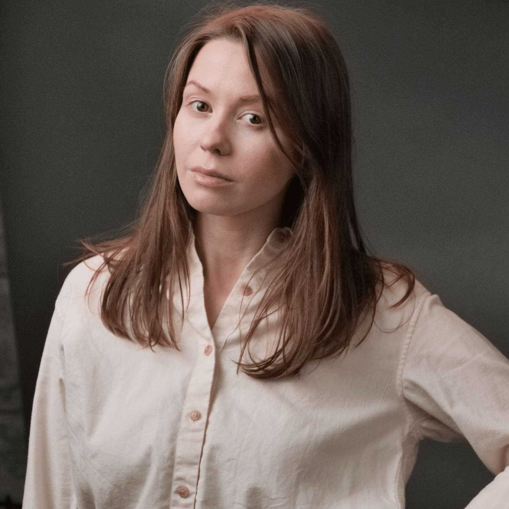 Mariia — piano and voice teacher at the California Conservatory of Music