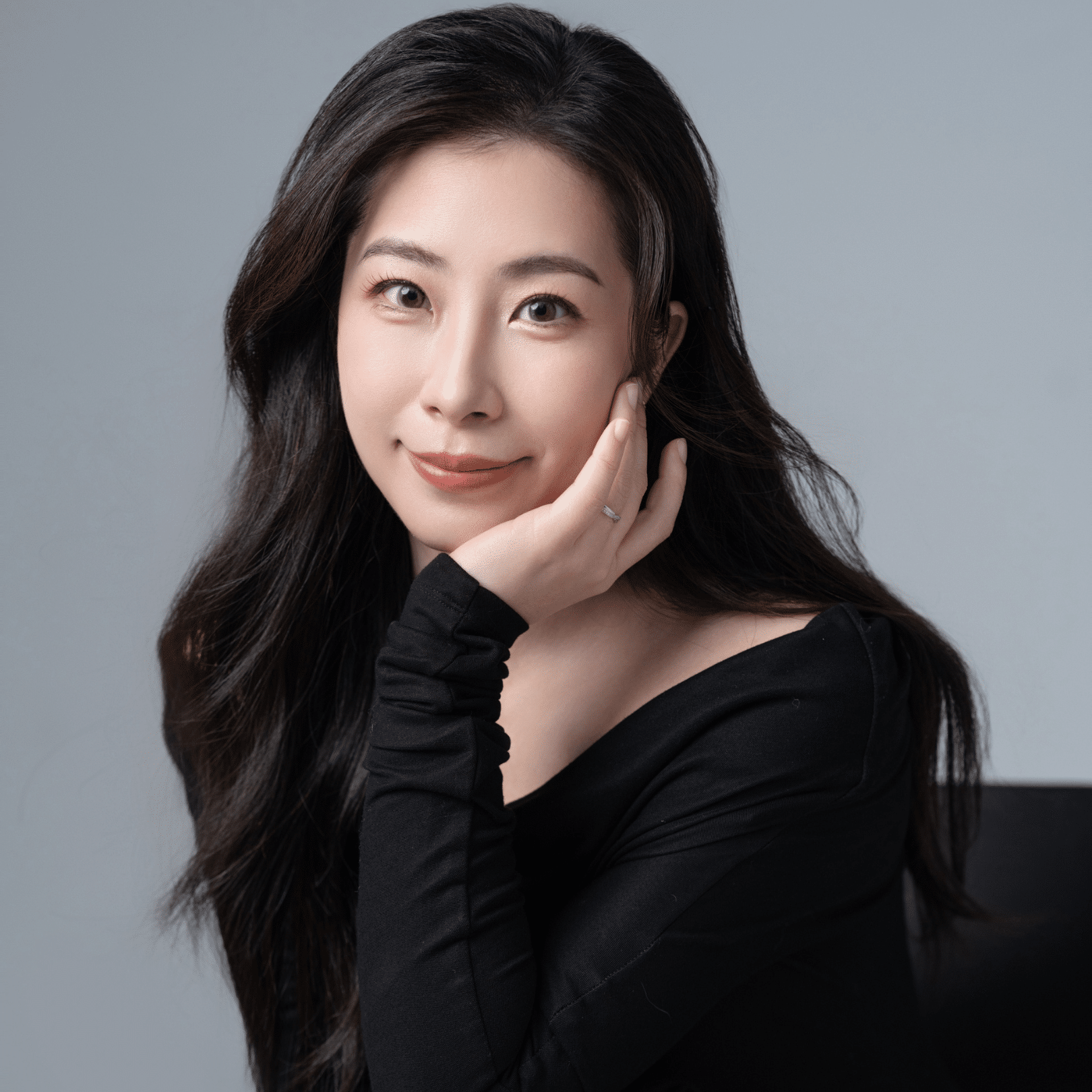 Yiping — piano teacher at the California Conservatory of Music