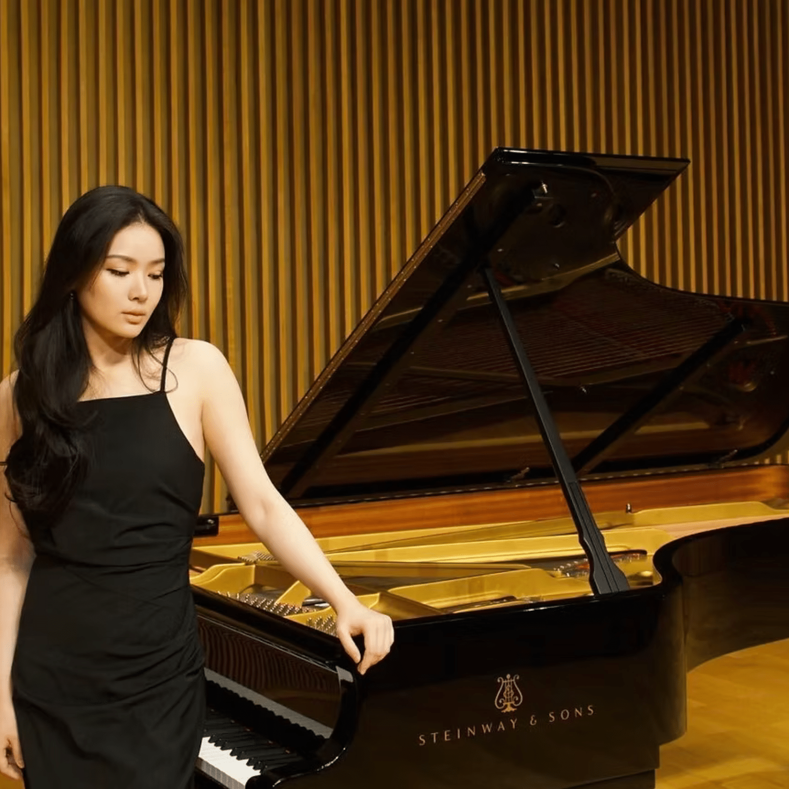 Piano teacher in Redwood City