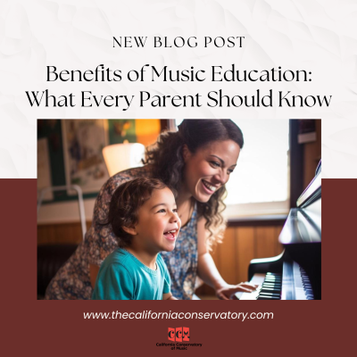Benefits of Music Education: What Every Parent Should Know
